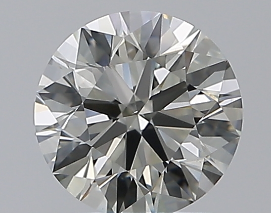 Round 1.29 ct K SI2