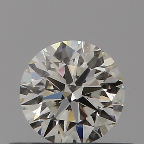 Round 0.34 ct I VVS1