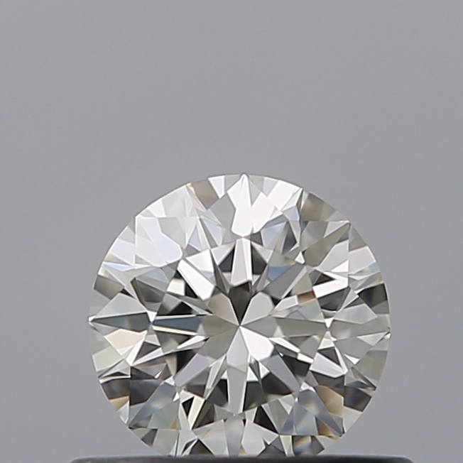Round 0.43 ct G IF