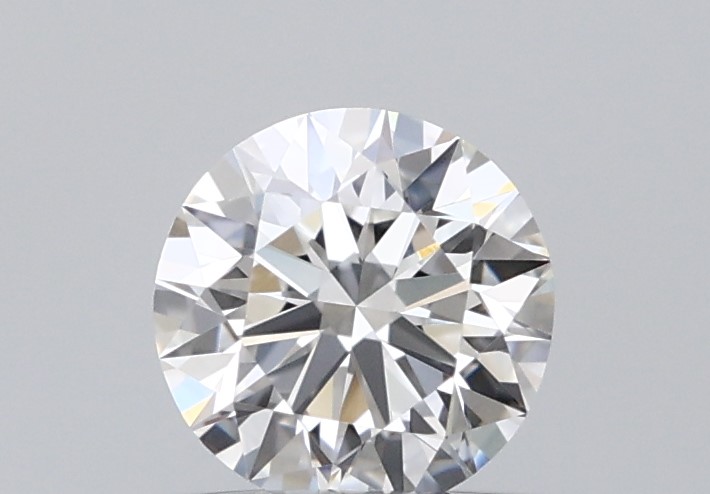 Round 0.4 ct F IF