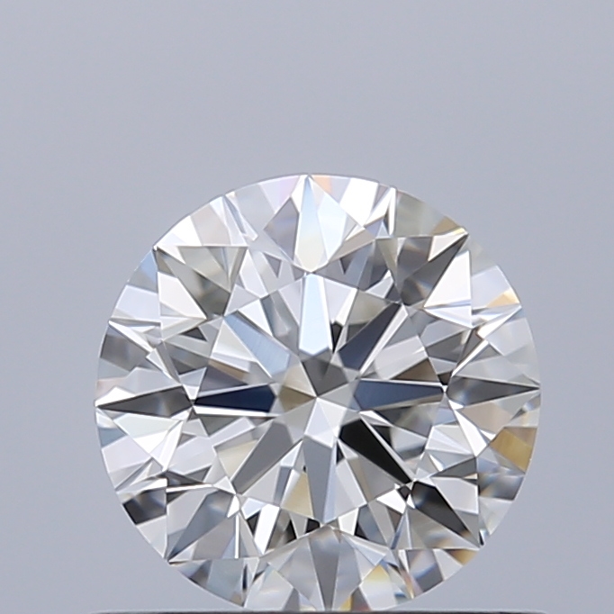 Round 0.7 ct G VVS1