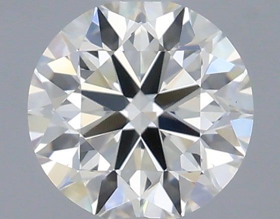 Round 0.31 ct G VS1