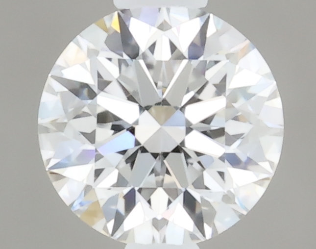 Round 0.32 ct E VVS2