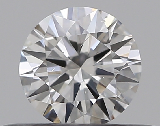 Round 0.3 ct E SI1