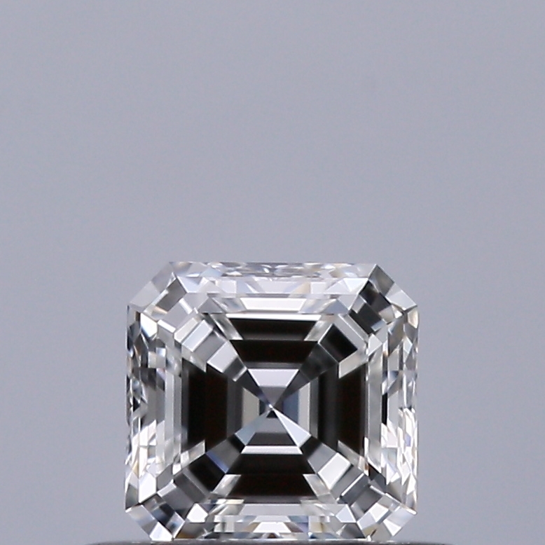 Emerald 0.37 ct E VVS1