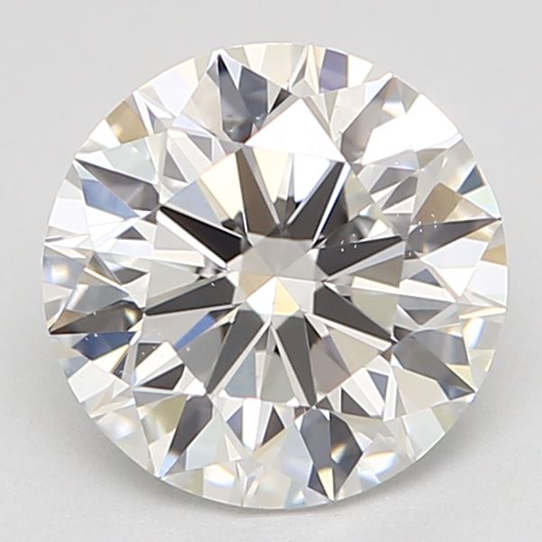 Round 0.81 ct G VS2