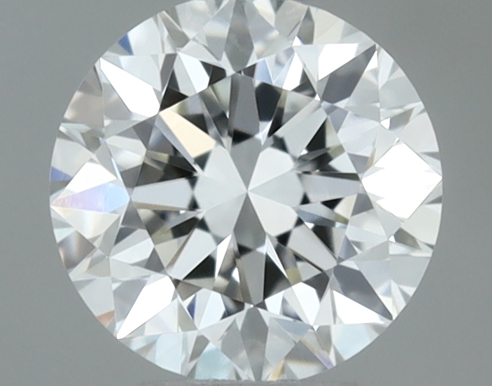 Round 0.3 ct J VVS2