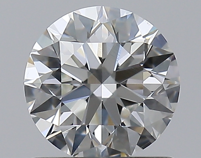 Round 0.8 ct G SI1