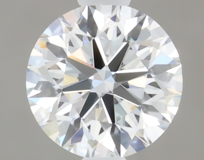 Round 0.32 ct F VS1