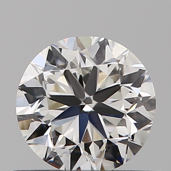 Round 0.5 ct G VVS1