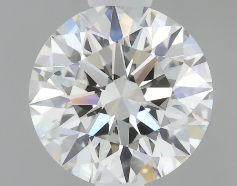 Round 0.5 ct H VVS1