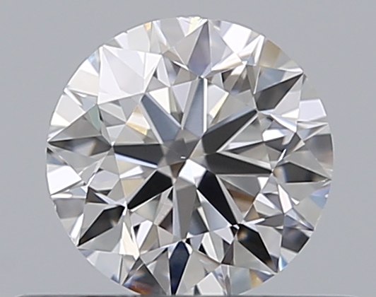 Round 0.35 ct E VS2