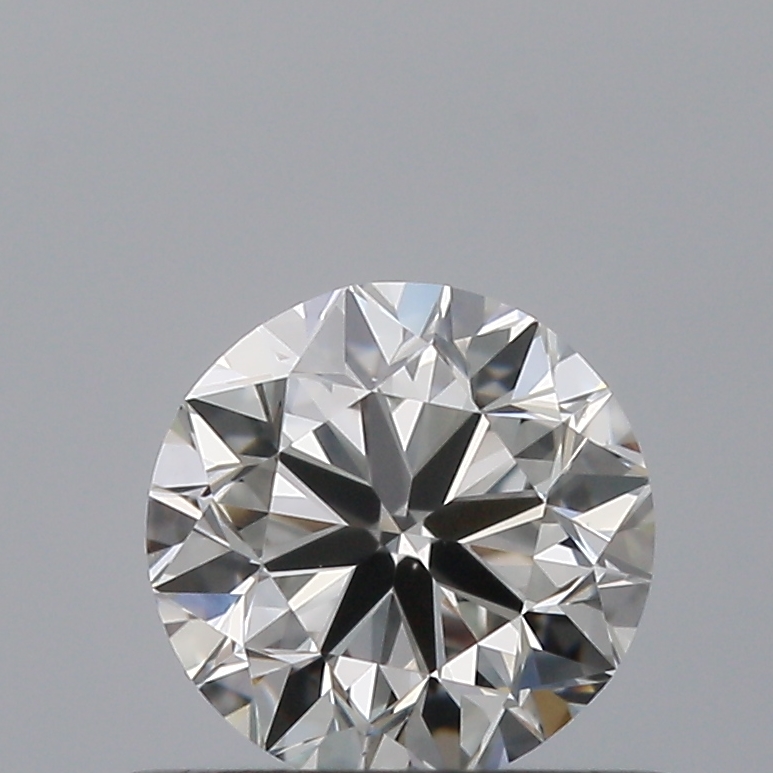 Round 0.5 ct G VS2
