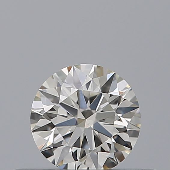 Round 0.28 ct H VS2