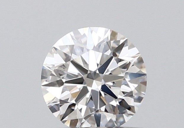 Round 0.37 ct G SI1