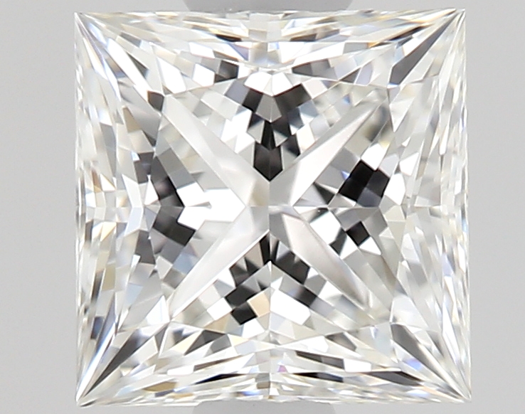 Princess 0.58 ct G VVS2