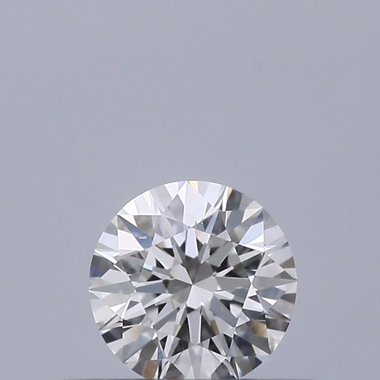 Round 0.27 ct G VS2