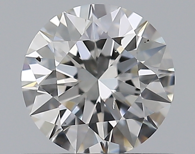 Round 0.5 ct G SI1