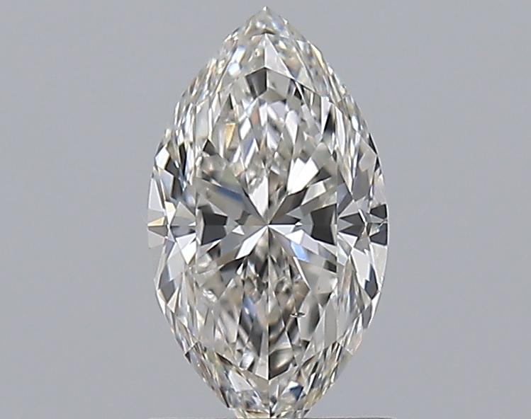 Marquise 1.01 ct J SI1