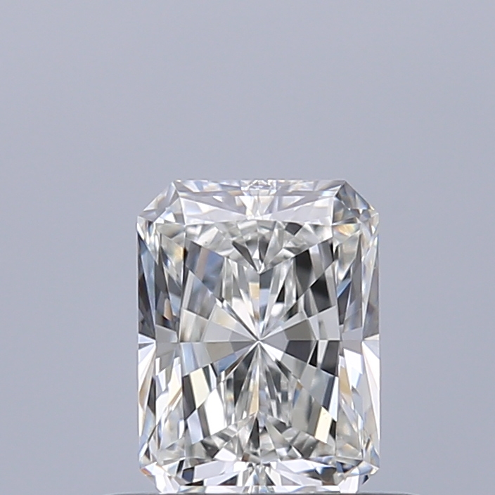Radiant 0.5 ct G VS1