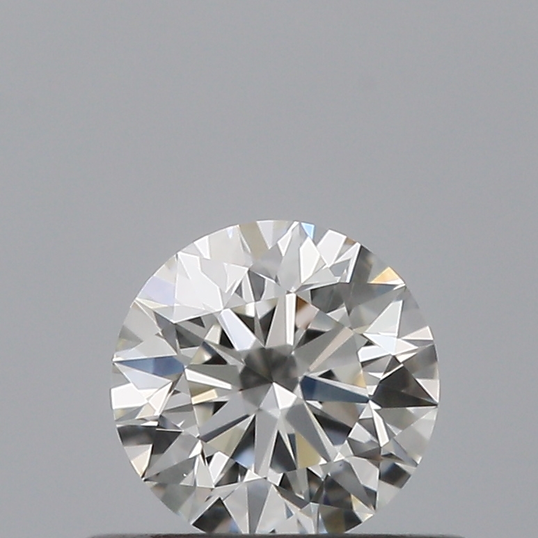 Round 0.37 ct G VS1