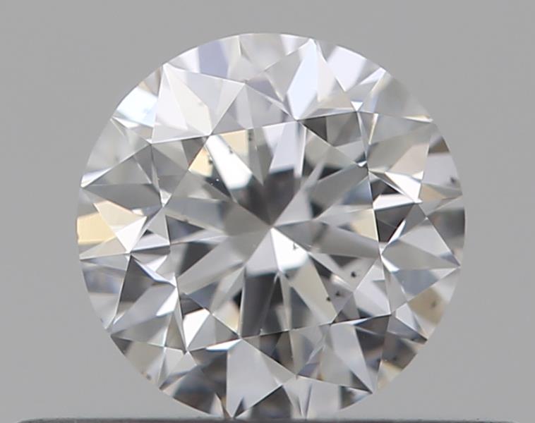 Round 0.31 ct E SI1