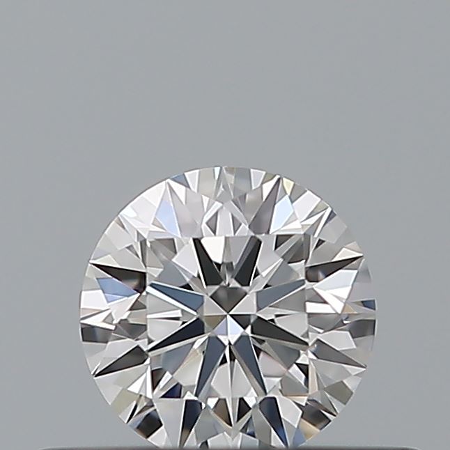 Round 0.27 ct E IF