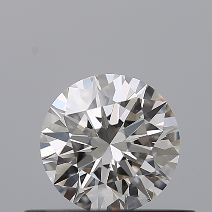 Round 0.41 ct G VVS2