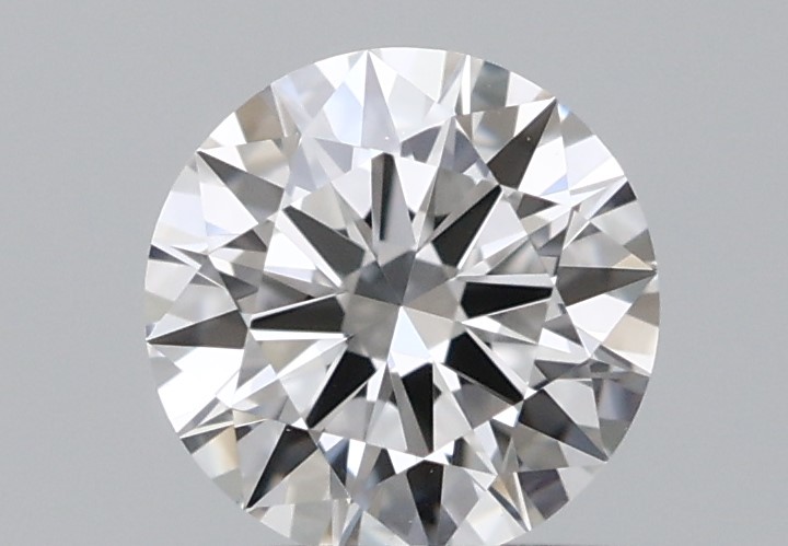 Round 0.32 ct E VVS1