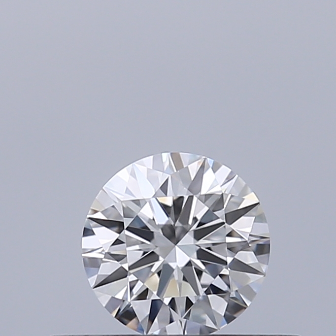 Round 0.31 ct E IF
