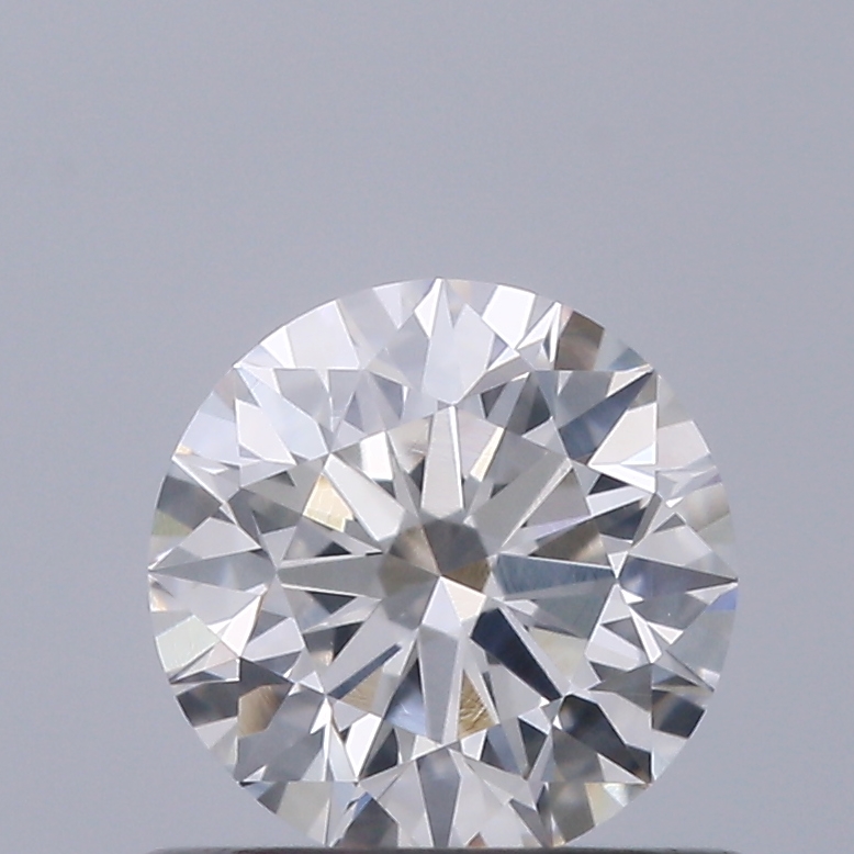 Round 0.55 ct F SI2