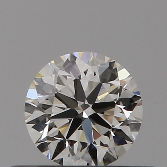Round 0.31 ct G VVS1