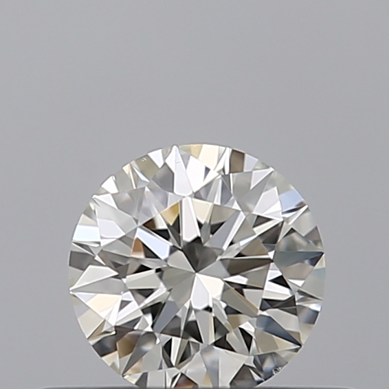 Round 0.3 ct G VVS1