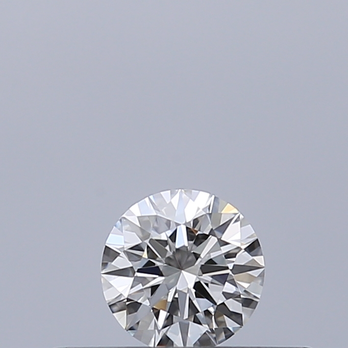 Round 0.18 ct E IF