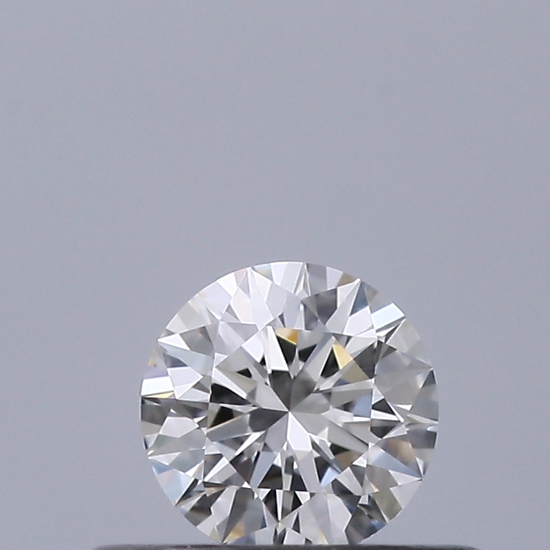 Round 0.26 ct G IF