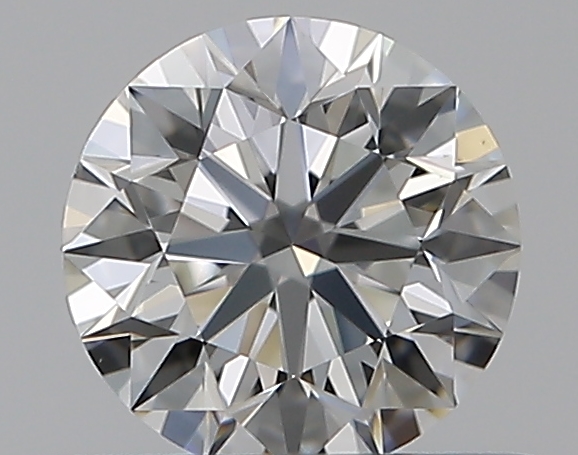 Round 0.41 ct G VS1