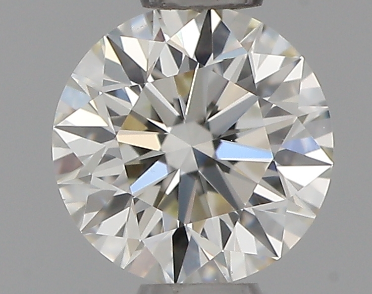 Round 0.4 ct I VVS2