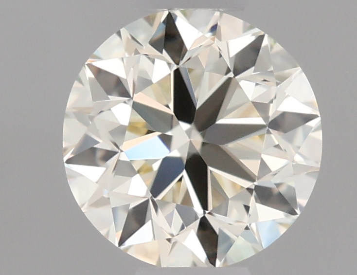 Round 0.4 ct M IF