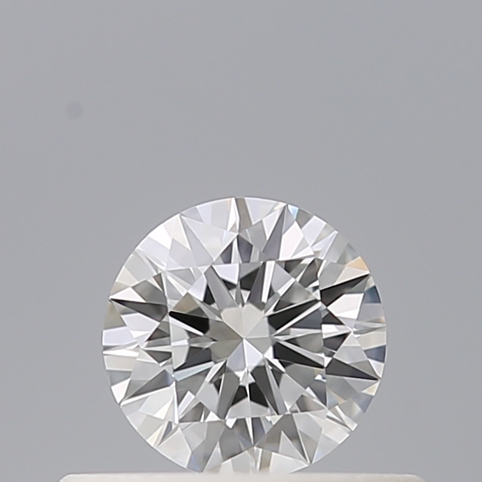 Round 0.28 ct E VVS1