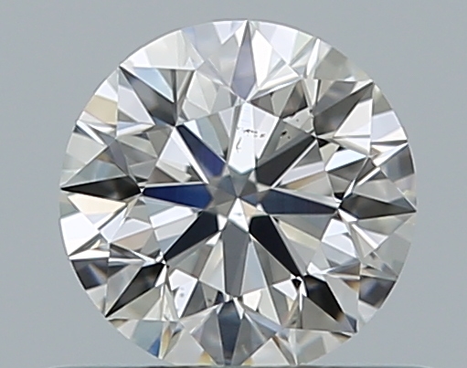 Round 0.41 ct G SI1