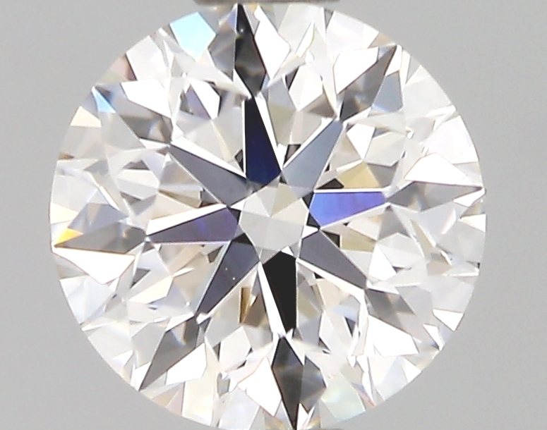Round 0.71 ct G VVS1