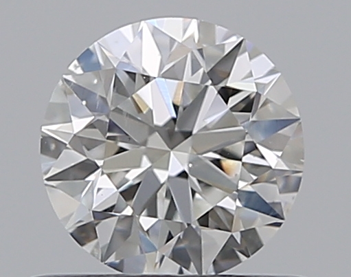 Round 0.55 ct G SI1