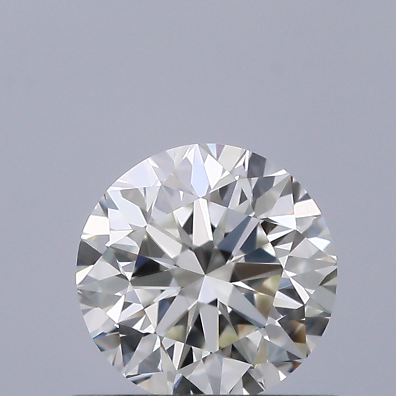 Round 0.5 ct J IF