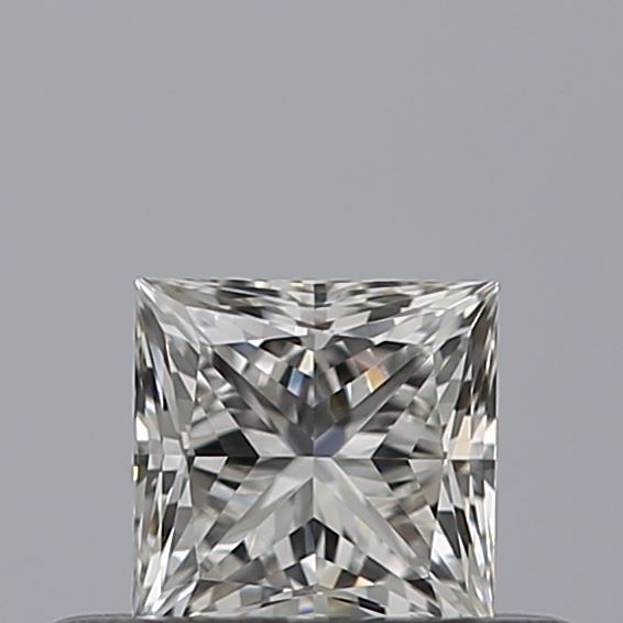 Princess 0.33 ct G VVS2