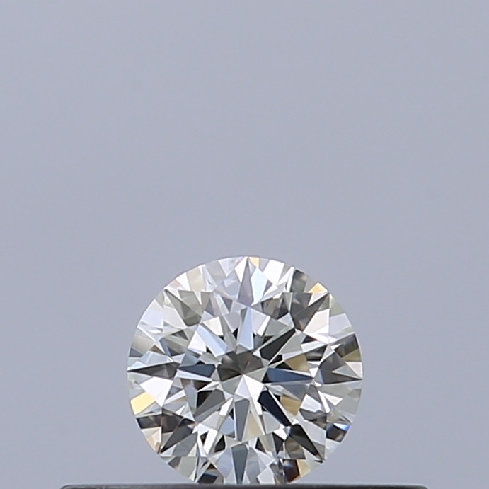 Round 0.2 ct G VVS1