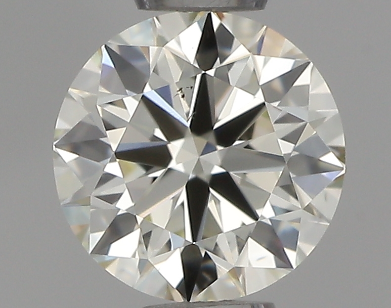 Round 0.5 ct K VS2