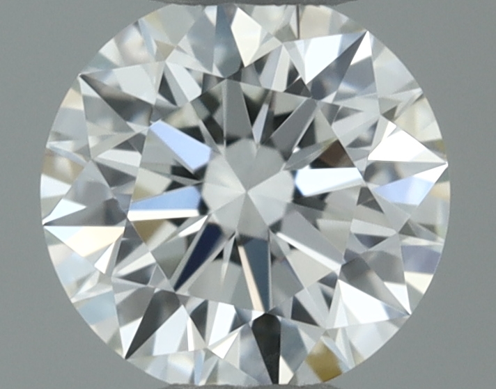 Round 0.3 ct J VVS2