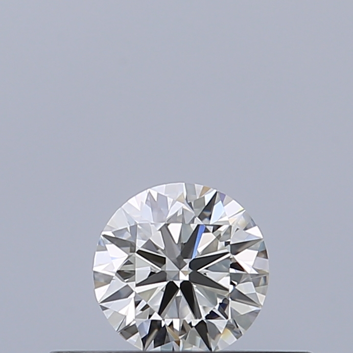 Round 0.23 ct G IF