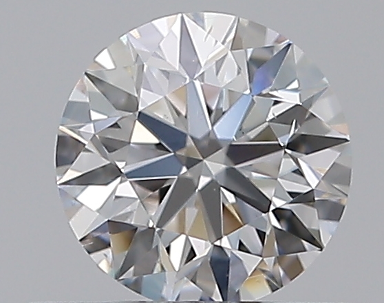 Round 0.5 ct E SI1