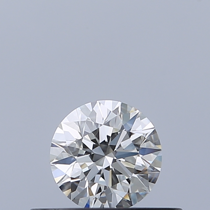 Round 0.3 ct G IF